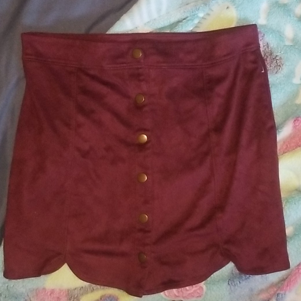 Skirt
